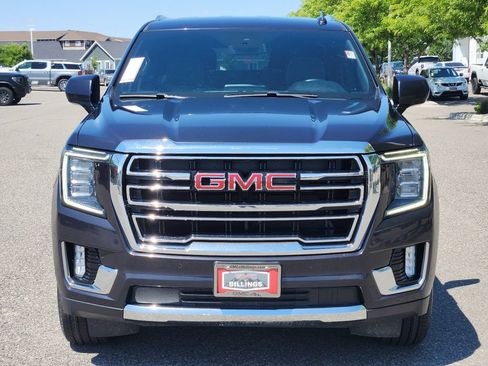 Used 2024 GMC Yukon SLT AWD/4WD image 35