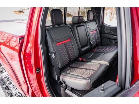New 2025 Ford F150 Lariat w/ Equipment Group 501A Mid AWD/4WD image 25
