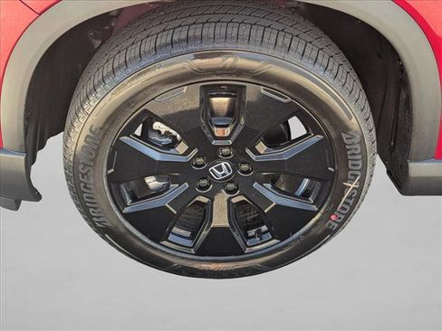New 2026 Honda Pilot Black Edition image 9