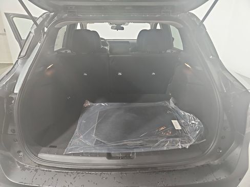 New 2026 Nissan Kicks SV image 21