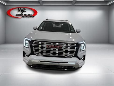 New 2026 GMC Terrain Denali AWD/4WD image 2