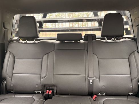 Used 2022 Chevrolet Silverado 3500 W/T w/ WT Convenience Package image 26