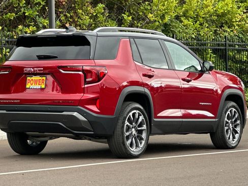 New 2026 GMC Terrain Elevation w/ Elevation Premium Package image 5