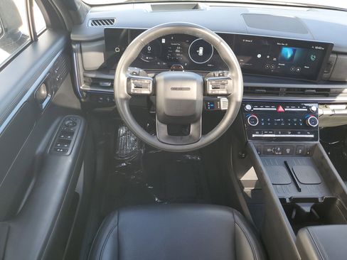 Used 2024 Hyundai Santa Fe Calligraphy image 14