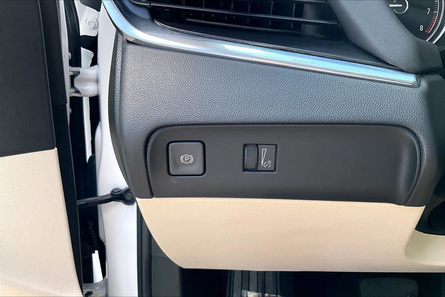 Used 2023 Buick Enclave Essence FWD image 64