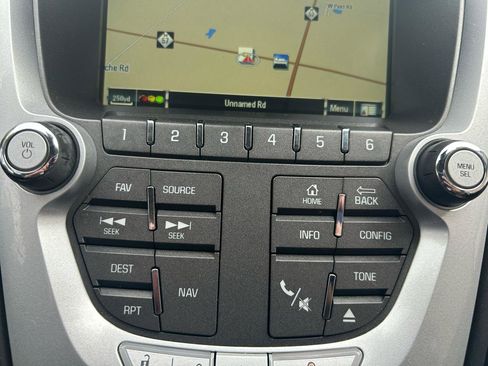 Used 2014 GMC Terrain SLT FWD image 25