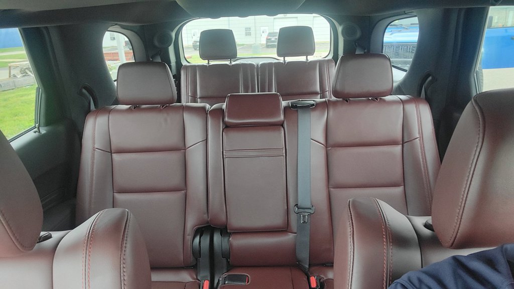 Used 2026 Dodge Durango GT AWD/4WD image 24