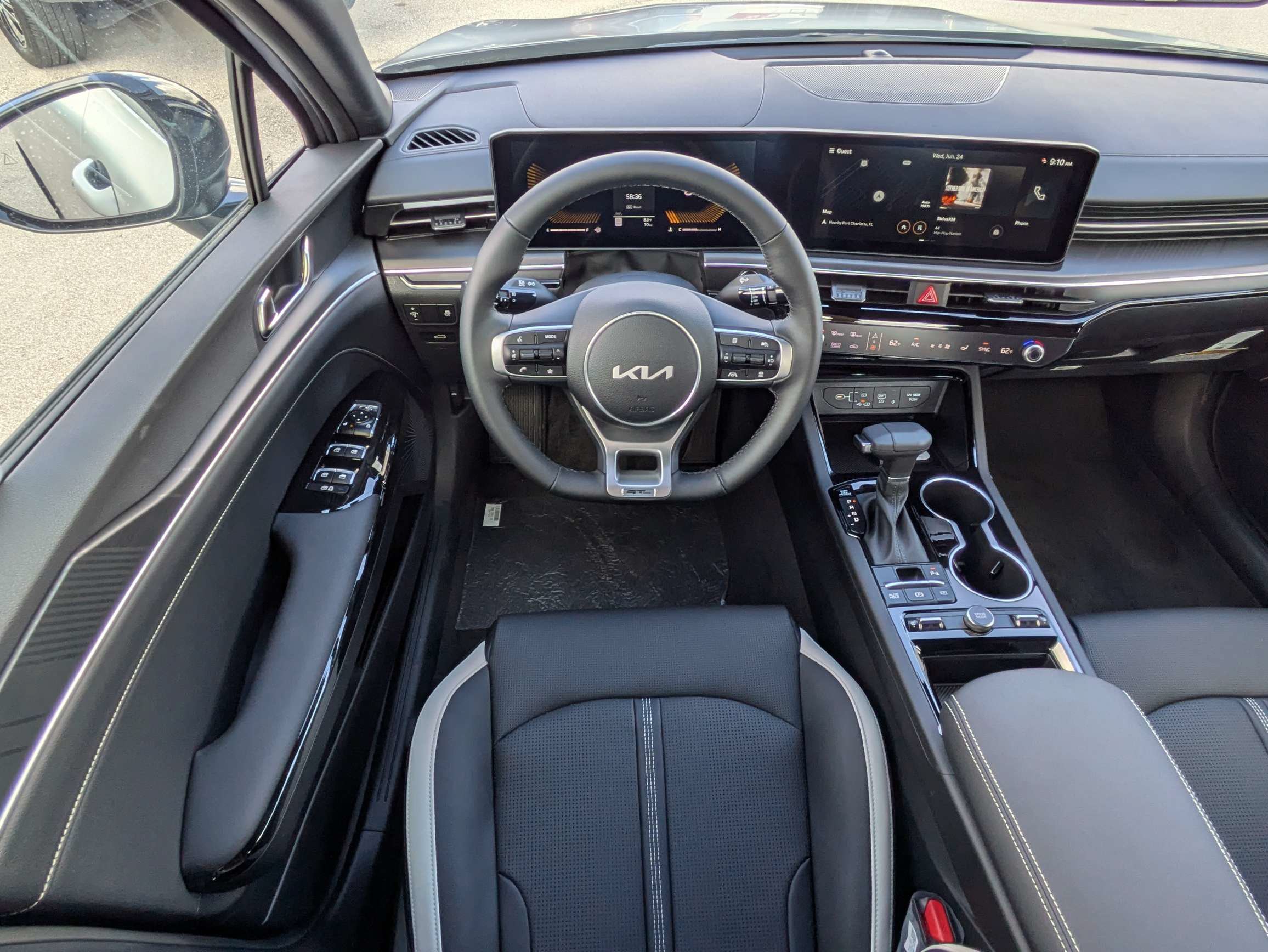 New 2026 Kia K5 GT-Line FWD image 19