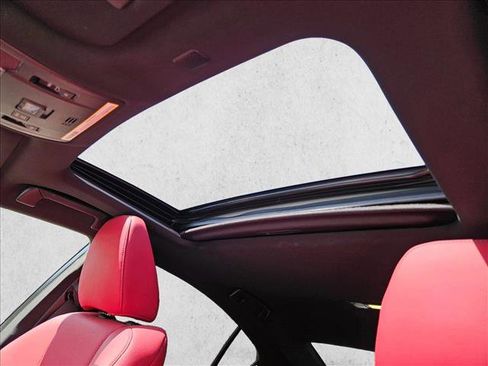 Used 2023 Lexus IS 350 F Sport w/ Accessory Package 2 RWD image 16