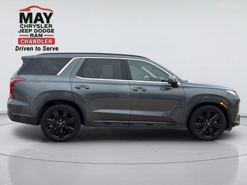 Used 2023 Hyundai Palisade XRT AWD/4WD image 8