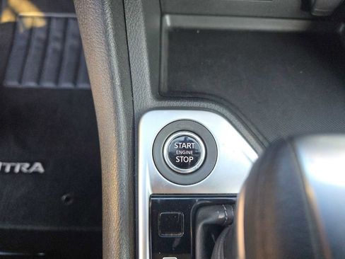 Used 2023 Nissan Sentra SV w/ All-Weather Package image 32