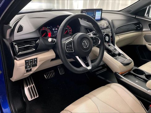 Used 2025 Acura RDX A-Spec image 8