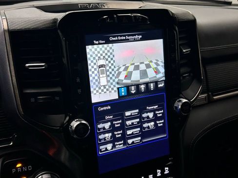 Used 2020 RAM 1500 Limited image 26