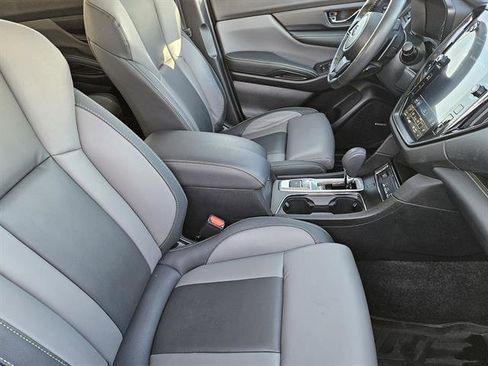 Certified 2024 Subaru Ascent Onyx Edition Limited image 11