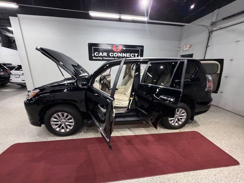 Used 2017 Lexus GX 460 Premium AWD/4WD image 51