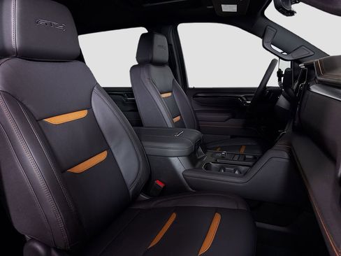 New 2026 GMC Sierra 3500 AT4 w/ AT4 Premium Plus Package image 30