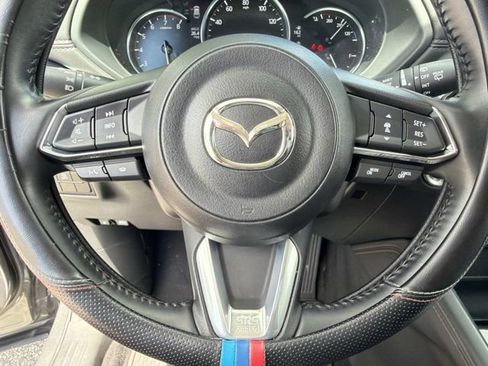 Used 2023 MAZDA CX-5 AWD 2.5 S w/ Premium Plus Pkg image 24