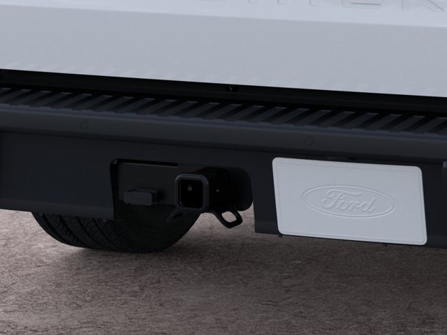 New 2026 Ford Maverick XLT FWD image 23