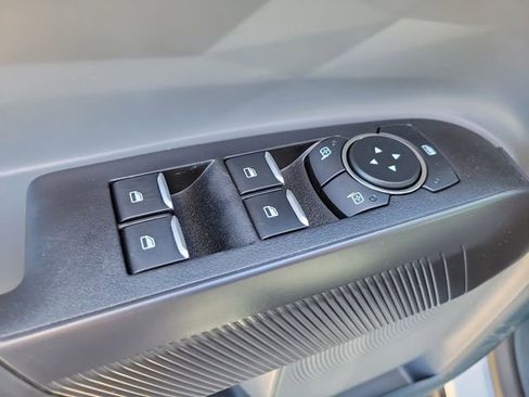 New 2026 Ford Maverick Lariat w/ Black Appearance Package image 21