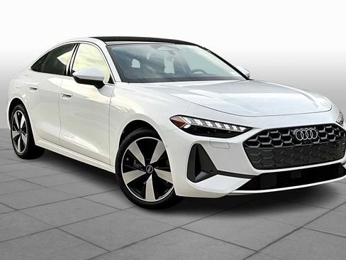 New 2025 Audi A5 2.0T Premium Plus image 2