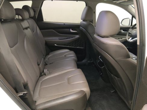 Used 2020 Hyundai Santa Fe Limited image 19