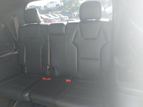 Used 2024 Kia Telluride EX X-Line AWD/4WD image 16