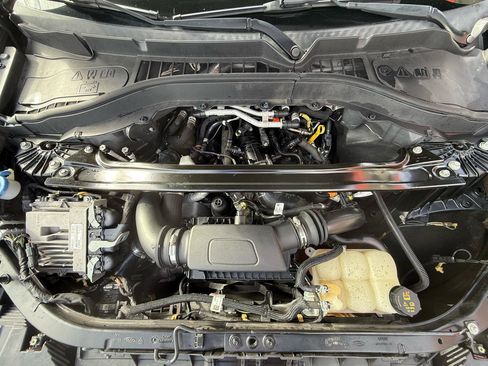 Used 2020 Ford Explorer 4WD Police Interceptor w/ Ultimate Wiring Package image 27