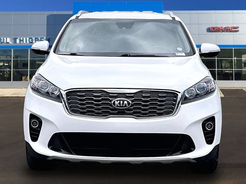 Used 2019 Kia Sorento EX FWD image 2