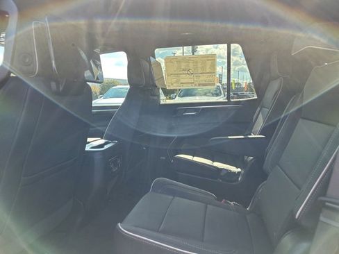 New 2026 Chevrolet Tahoe Premier image 29