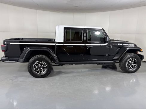 New 2026 Jeep Gladiator Rubicon AWD/4WD image 9