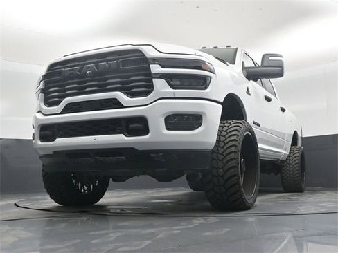 New 2026 RAM 2500 Big Horn image 43