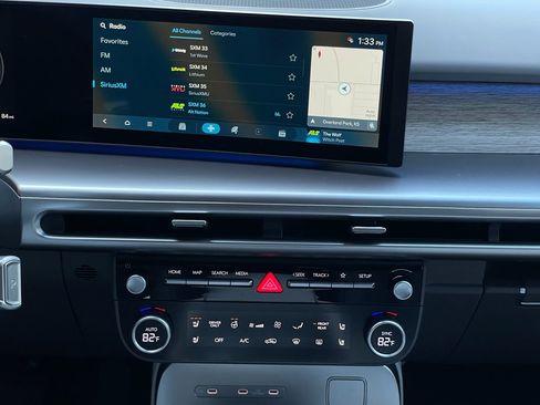 New 2026 Hyundai Ioniq 9 SEL w/ Tow & Go Package image 34