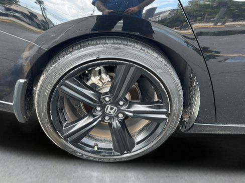 Used 2024 Honda Accord Sport image 20
