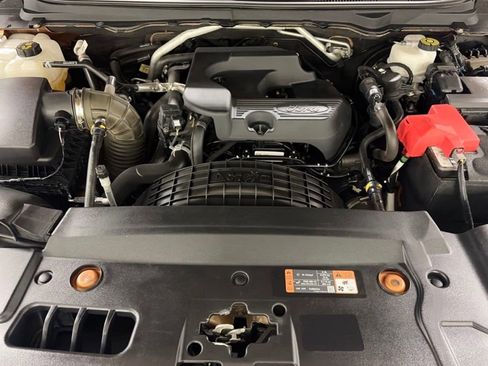 Used 2019 Ford Ranger Lariat w/ Equipment Group 501A Mid AWD/4WD image 12