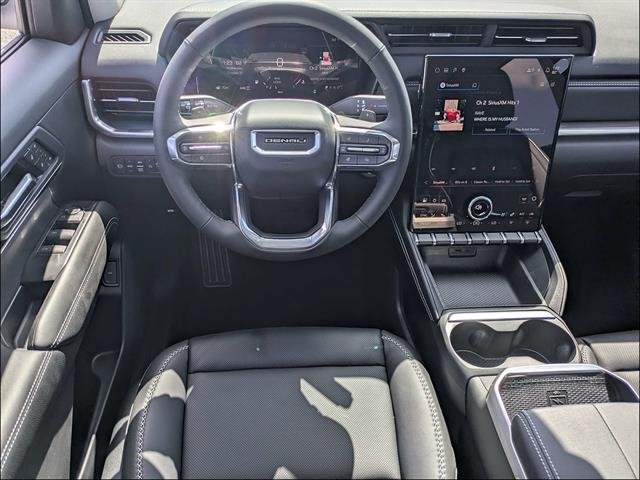 New 2027 GMC Terrain Denali AWD/4WD image 17