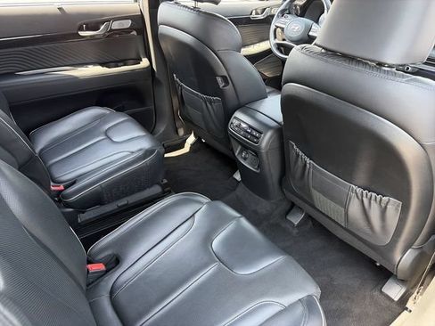 Used 2024 Hyundai Palisade Calligraphy AWD/4WD image 15