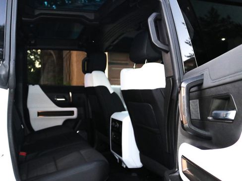 Used 2023 GMC Hummer EV Edition 1 image 19