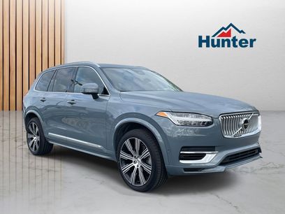 Used 2023 Volvo XC90 T8 Ultimate