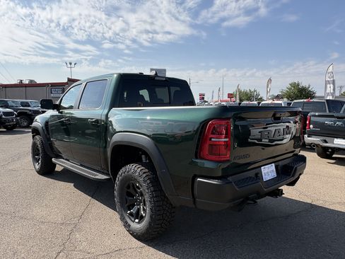 New 2026 RAM 1500 RHO w/ RHO Level 1 Equipment Group AWD/4WD image 5