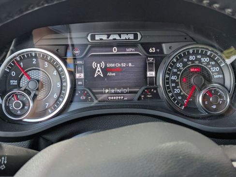 Used 2022 RAM 1500 Big Horn image 10