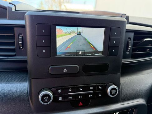 Used 2020 Ford Explorer 4WD Police Interceptor w/ Interior Upgrade Package image 10