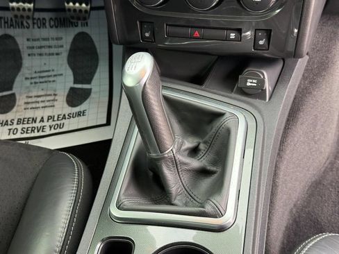 Used 2009 Dodge Challenger SRT8 RWD image 10