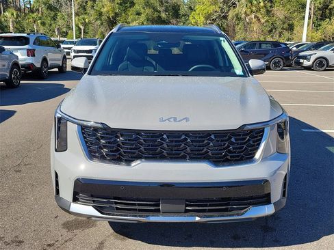 New 2026 Kia Sorento S image 2