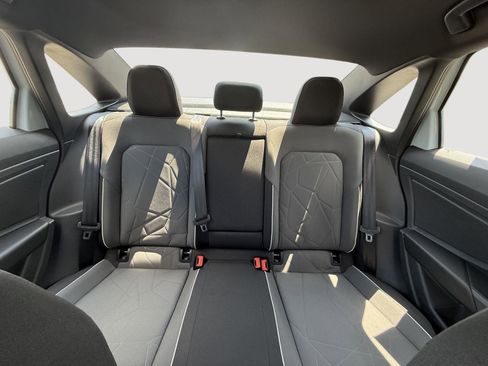 New 2025 Volkswagen Jetta Sport image 15
