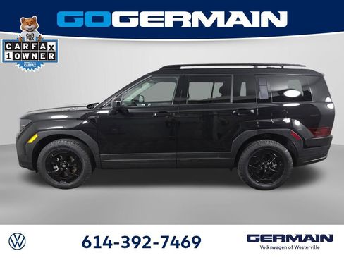 Used 2024 Hyundai Santa Fe XRT image 11