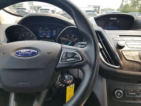 Used 2017 Ford Escape S FWD image 26