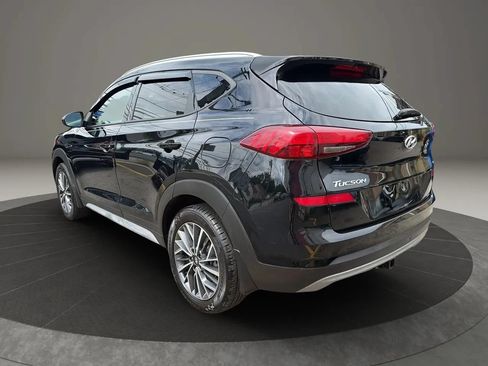 Used 2019 Hyundai Tucson SEL AWD/4WD image 7