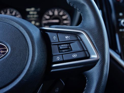 Used 2023 Subaru Ascent Limited image 20