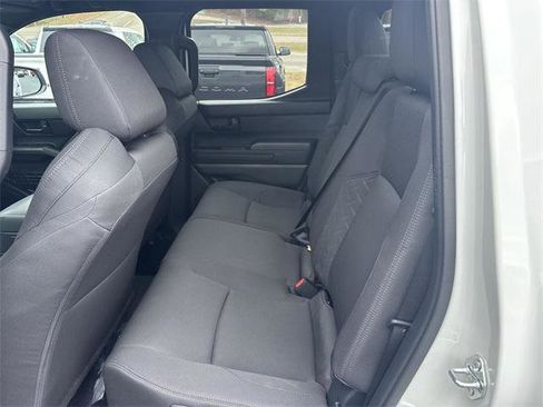 Certified 2025 Toyota Tacoma SR image 22