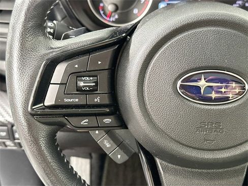 Used 2022 Subaru Ascent Onyx Edition image 23